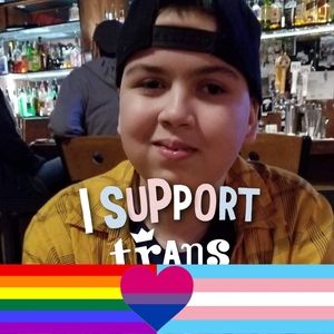 Meet your Posher, Chalee